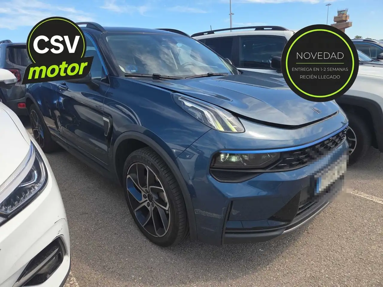 Lynk & Co 01