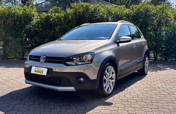 Polo V 5p 1.2 tsi bm dsg