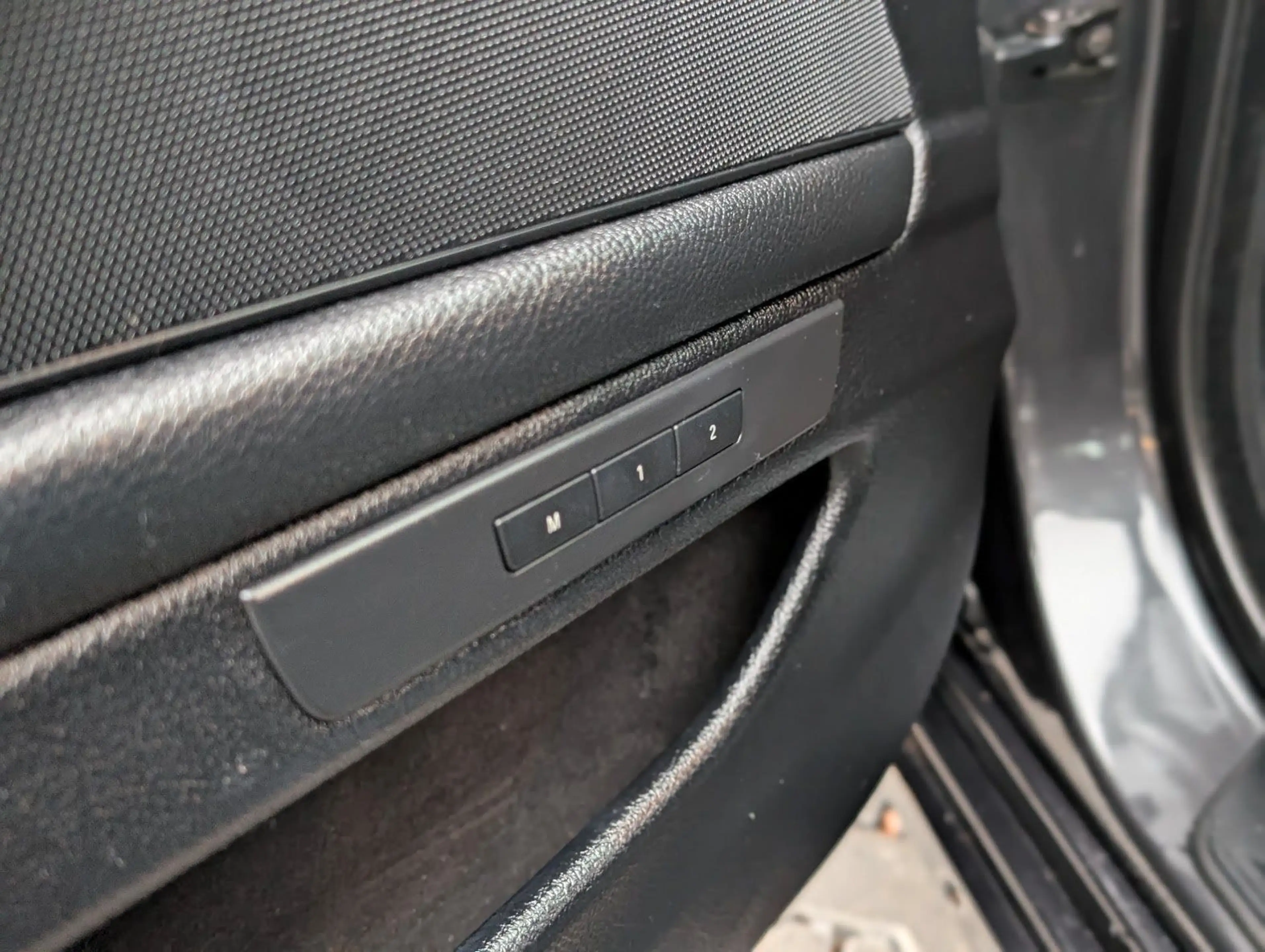 BMW 523 523i Limousine *XENON*NAVI*LEDER*SHZ*PDC* — photo 14