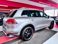 Volkswagen Touareg V6 TDI 4M Leder Navi BiXenon ABT 1Hd Zilver - thumbnail 6