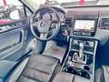Volkswagen Touareg V6 TDI 4M Leder Navi BiXenon ABT 1Hd Zilver - thumbnail 3