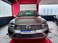 Volkswagen Touareg V6 TDI 4M Leder Navi BiXenon ABT 1Hd Zilver - thumbnail 4