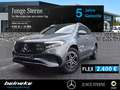 Mercedes-Benz EQA 300 EQA 300 4M AMG LED Pano Winter Kamera  Totwinkel Grau - thumbnail 1