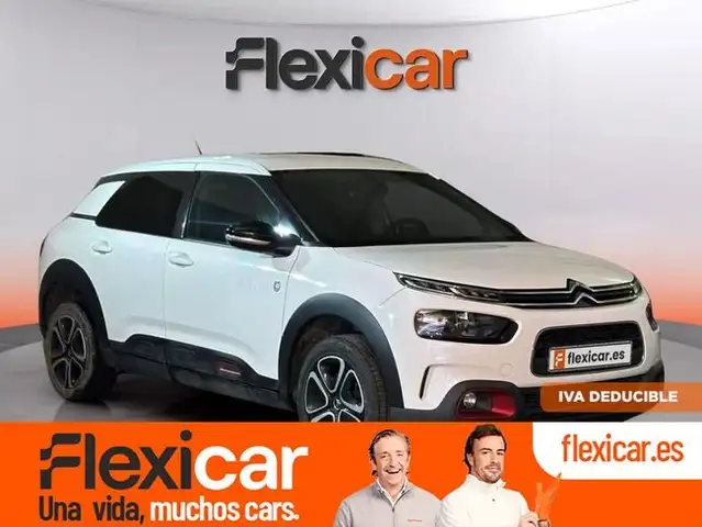 Citroen C4 Cactus 1.5BlueHDi S&S C-Series 100