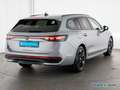 Volkswagen Passat Variant 2.0TDI R-Line DSG BlackStyle AHK Plateado - thumbnail 5