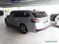 Volkswagen Passat Variant 2.0TDI R-Line DSG BlackStyle AHK LED Panorama Silber - thumbnail 5