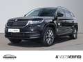 Skoda Kodiaq Ambition Clever 2.0 TDI DSG 4x4 AHK+NAVI Noir - thumbnail 1