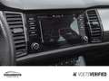 Skoda Kodiaq Ambition Clever 2.0 TDI DSG 4x4 AHK+NAVI Noir - thumbnail 17