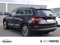 Skoda Kodiaq Ambition Clever 2.0 TDI DSG 4x4 AHK+NAVI Noir - thumbnail 4