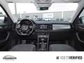Skoda Kodiaq Ambition Clever 2.0 TDI DSG 4x4 AHK+NAVI Noir - thumbnail 10