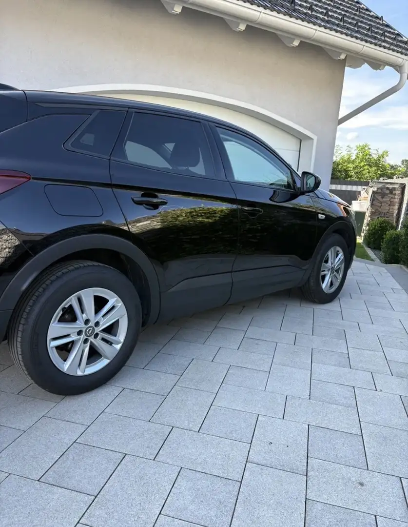 Opel Grandland X 1,5 CDTI BlueInjection Innovation Start/Stopp - 2