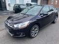 Citroen DS4 SoChic Klimaautomatik Navi 18Zoll Alufelgen Burdeos - thumbnail 2
