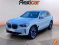 BMW iX3 80 kWh Blanco - thumbnail 12