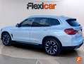 BMW iX3 80 kWh Blanco - thumbnail 4
