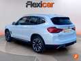 BMW iX3 80 kWh Blanco - thumbnail 8