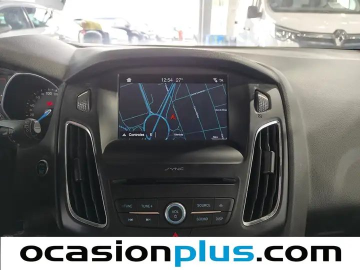 Ford Focus 1.0 Ecoboost ST-Line 2018, foto 9
