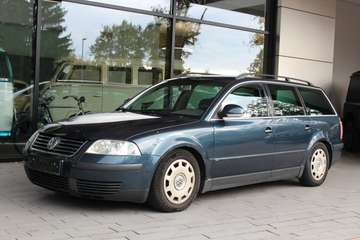 1.8 T Trendline