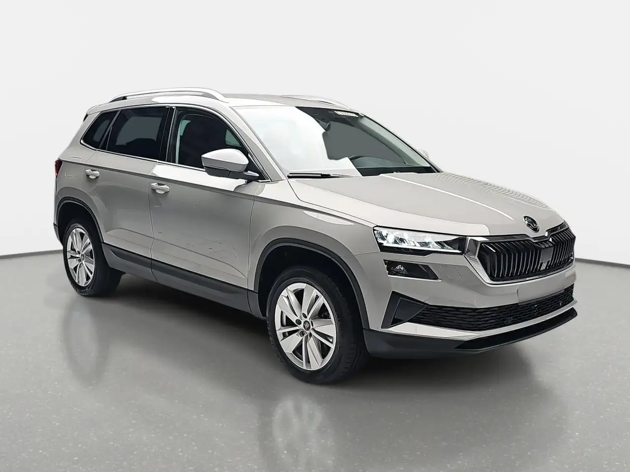 Skoda Karoq 2026