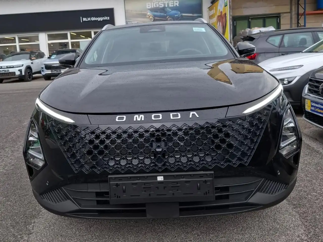 OMODA 5