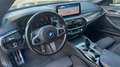 BMW 520 d M Sport 4xKLIMA+LC-PRO+Komfort+HiFi+RFK+AHK Grau - thumbnail 9