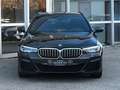 BMW 520 d M Sport 4xKLIMA+LC-PRO+Komfort+HiFi+RFK+AHK Grau - thumbnail 2