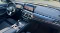 BMW 520 d M Sport 4xKLIMA+LC-PRO+Komfort+HiFi+RFK+AHK Grau - thumbnail 12