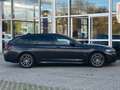 BMW 520 d M Sport 4xKLIMA+LC-PRO+Komfort+HiFi+RFK+AHK Grau - thumbnail 8