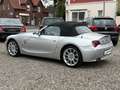 BMW Z4 Cabrio 2.0i M 18 Zoll Leder Sport-AGA SHZ TOP Silber - thumbnail 7