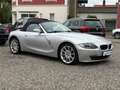BMW Z4 Cabrio 2.0i M 18 Zoll Leder Sport-AGA SHZ TOP Silber - thumbnail 4