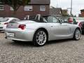 BMW Z4 Cabrio 2.0i M 18 Zoll Leder Sport-AGA SHZ TOP Silber - thumbnail 12