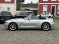 BMW Z4 Cabrio 2.0i M 18 Zoll Leder Sport-AGA SHZ TOP Silber - thumbnail 8