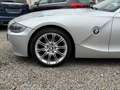 BMW Z4 Cabrio 2.0i M 18 Zoll Leder Sport-AGA SHZ TOP Silber - thumbnail 9