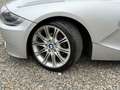 BMW Z4 Cabrio 2.0i M 18 Zoll Leder Sport-AGA SHZ TOP Silber - thumbnail 29