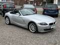 BMW Z4 Cabrio 2.0i M 18 Zoll Leder Sport-AGA SHZ TOP Silber - thumbnail 11