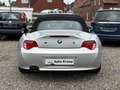 BMW Z4 Cabrio 2.0i M 18 Zoll Leder Sport-AGA SHZ TOP Silber - thumbnail 6