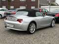 BMW Z4 Cabrio 2.0i M 18 Zoll Leder Sport-AGA SHZ TOP Silber - thumbnail 5