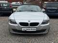 BMW Z4 Cabrio 2.0i M 18 Zoll Leder Sport-AGA SHZ TOP Silber - thumbnail 3