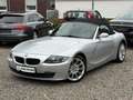 BMW Z4 Cabrio 2.0i M 18 Zoll Leder Sport-AGA SHZ TOP Silber - thumbnail 1