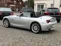 BMW Z4 Cabrio 2.0i M 18 Zoll Leder Sport-AGA SHZ TOP Silber - thumbnail 14