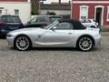 BMW Z4 Cabrio 2.0i M 18 Zoll Leder Sport-AGA SHZ TOP Silber - thumbnail 24