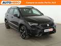 SEAT Ateca 1.5 TSI ACT FR Go Negro - thumbnail 8