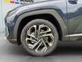 Hyundai TUCSON TUCSON,FL 1.6 T-GDI(160 PS), 48V 7-DCT 2WD PRIME Blau - thumbnail 6