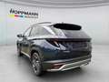 Hyundai TUCSON TUCSON,FL 1.6 T-GDI(160 PS), 48V 7-DCT 2WD PRIME Blau - thumbnail 4