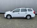 Dacia Logan MCV 0.9 TCe Ambiance 1e Eigenaar, 145Dkm.NAP, Pion Wit - thumbnail 9