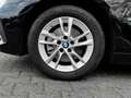 BMW 116 i NAVI+PDC+DAB+SHZ+KLIMA+CARPLAY Schwarz - thumbnail 6