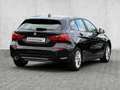 BMW 116 i NAVI+PDC+DAB+SHZ+KLIMA+CARPLAY Schwarz - thumbnail 2