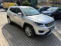 Jeep Compass 1,6 MJet Limited FWD *NAVI*RFK*SZH*TOP ZUSTAND* Grau - thumbnail 1