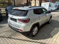 Jeep Compass 1,6 MJet Limited FWD *NAVI*RFK*SZH*TOP ZUSTAND* Grau - thumbnail 3