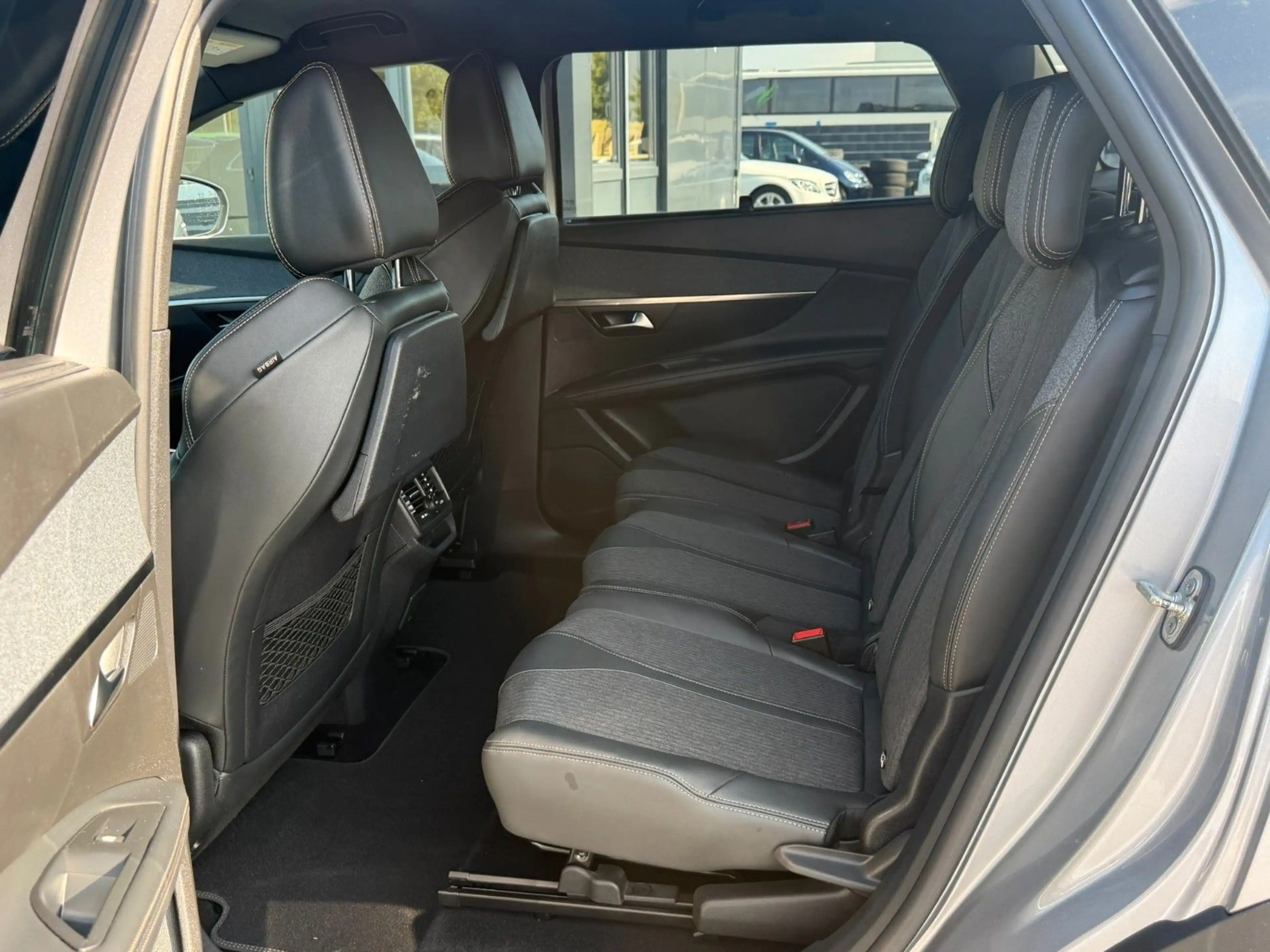 Peugeot 5008 Allure GT-Line*7-Sitzer*SPUR*TOT-WINKEL*KAM — photo 11