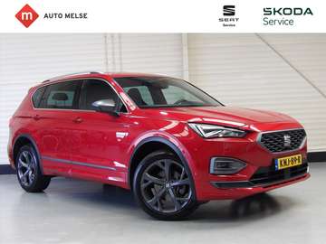 1.5 TSI 150pk FR Business Intense